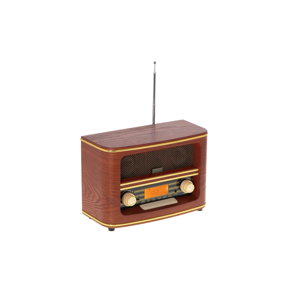 Produktbild för ADLER AD 1187 - radio