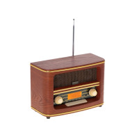 Produktbild för ADLER AD 1187 - radio