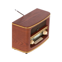 Produktbild för ADLER AD 1187 - radio