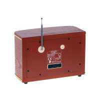 Produktbild för ADLER AD 1187 - radio