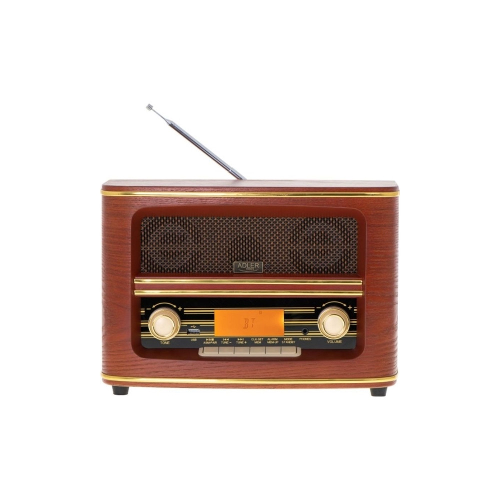 Produktbild för ADLER AD 1187 - radio