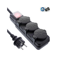 Produktbild för InLine - effektband - 3680 Watt