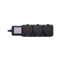 Produktbild för InLine - effektband - 3680 Watt