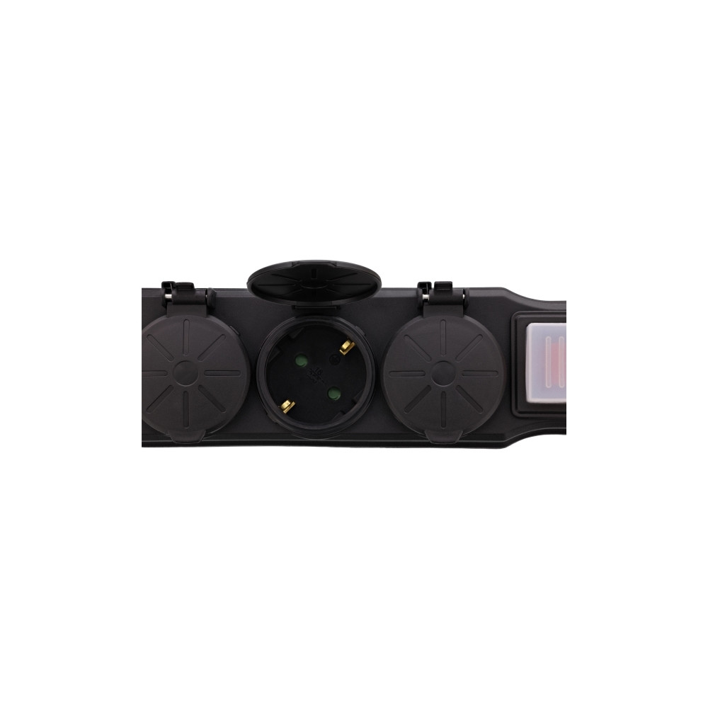Produktbild för InLine - effektband - 3680 Watt