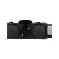 Produktbild för InLine - effektband - 3680 Watt