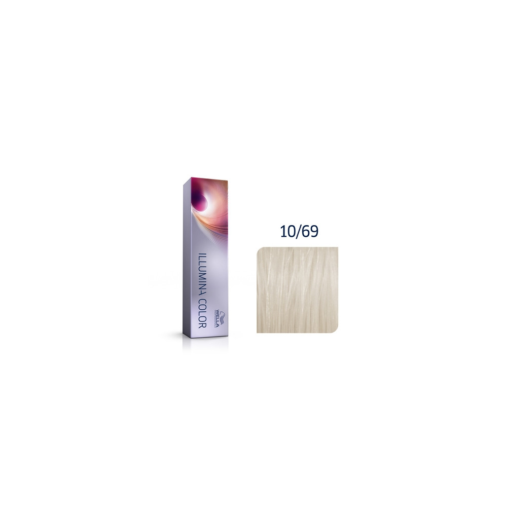 Produktbild för Wella Illumina Color