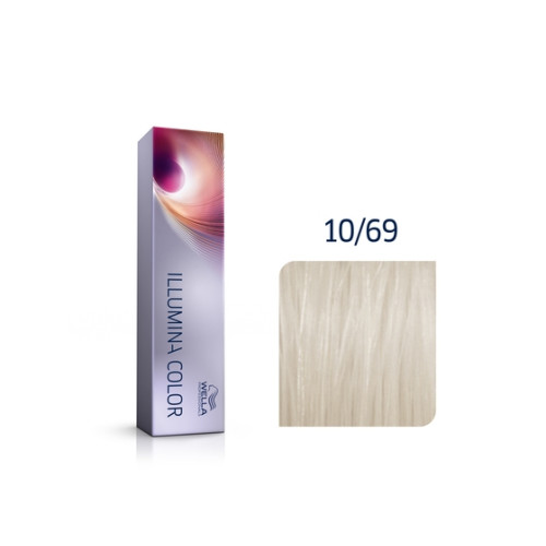 WELLA Wella Illumina Color