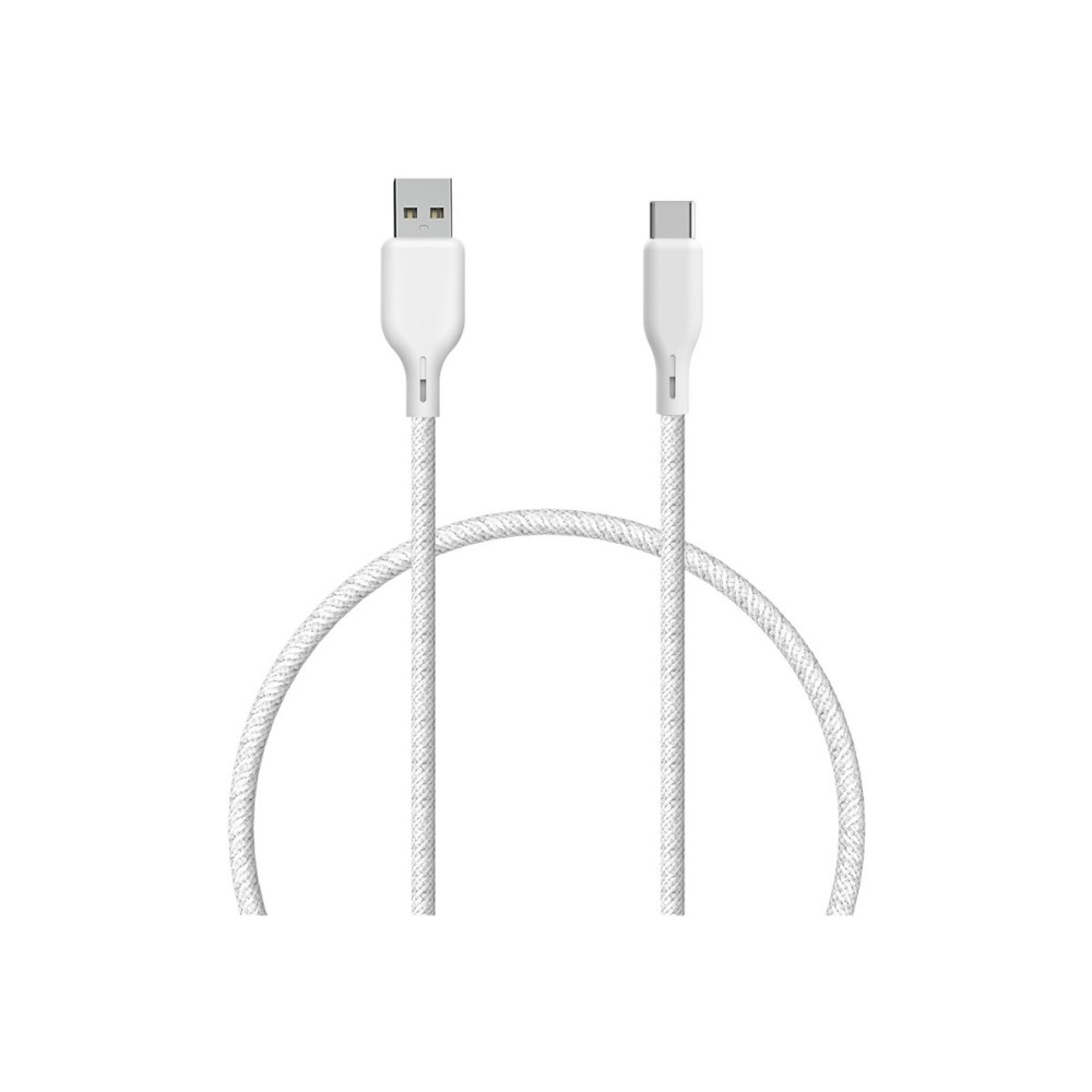 Produktbild för UPSTRÖM ËSSENTIALS - USB typ C-kabel - USB till 24 pin USB-C - 1.2 m