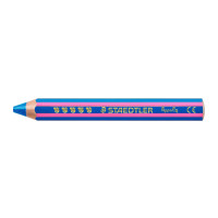 Produktbild för Färgpennor STAEDTLER Noris® Junior Gurli Pig