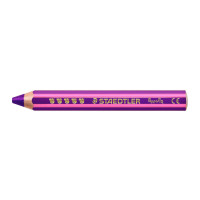 Produktbild för Färgpennor STAEDTLER Noris® Junior Gurli Pig