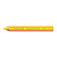 Produktbild för Färgpennor STAEDTLER Noris® Junior Gurli Pig