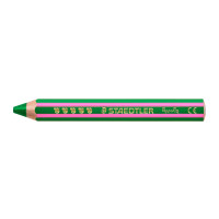 Produktbild för Färgpennor STAEDTLER Noris® Junior Gurli Pig