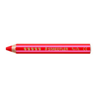 Produktbild för Färgpennor STAEDTLER Noris® Junior Gurli Pig