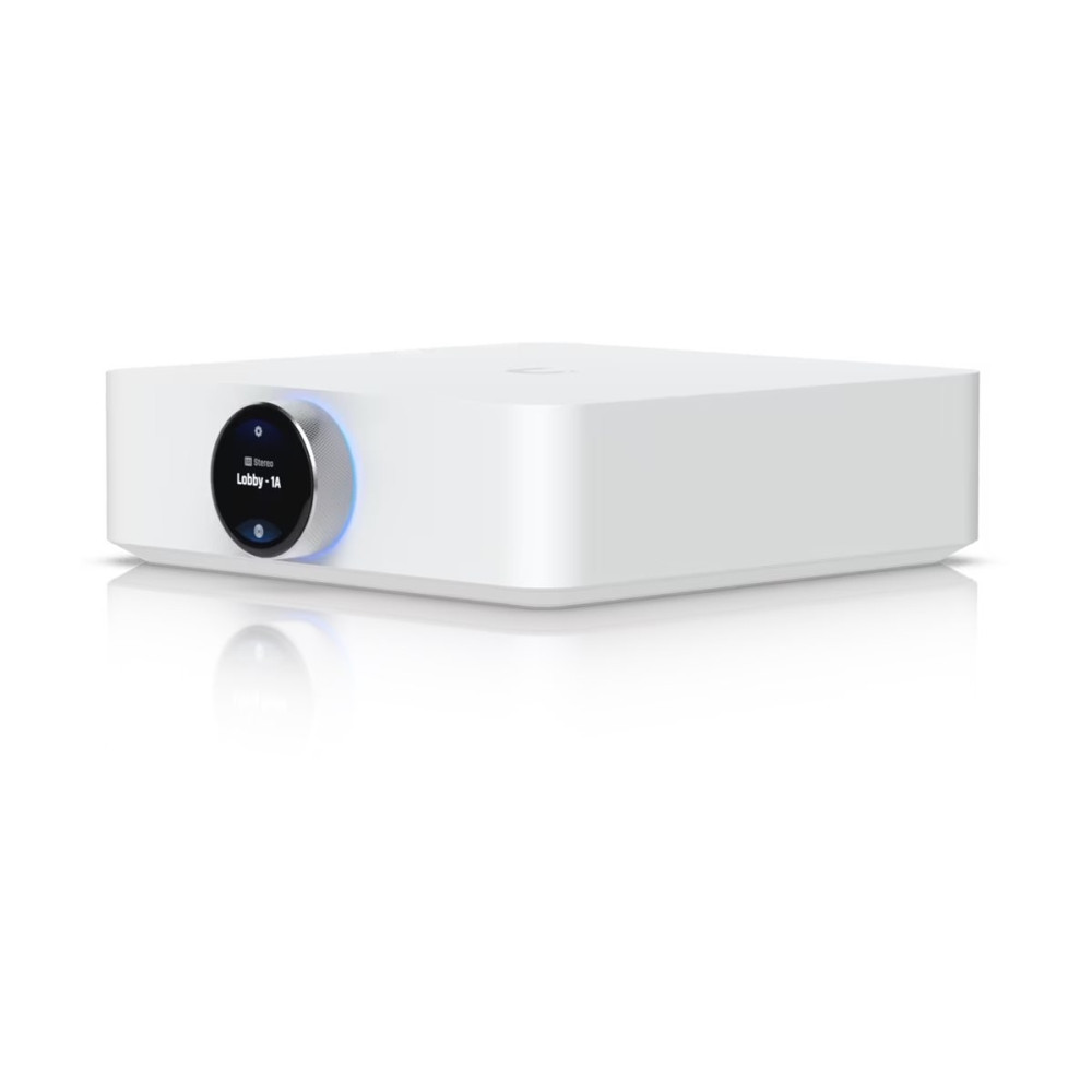 Produktbild för Ubiquiti PowerAmp - nätförstärkare