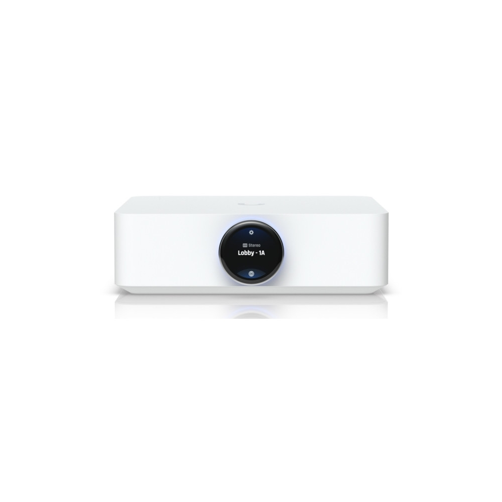 Produktbild för Ubiquiti PowerAmp - nätförstärkare