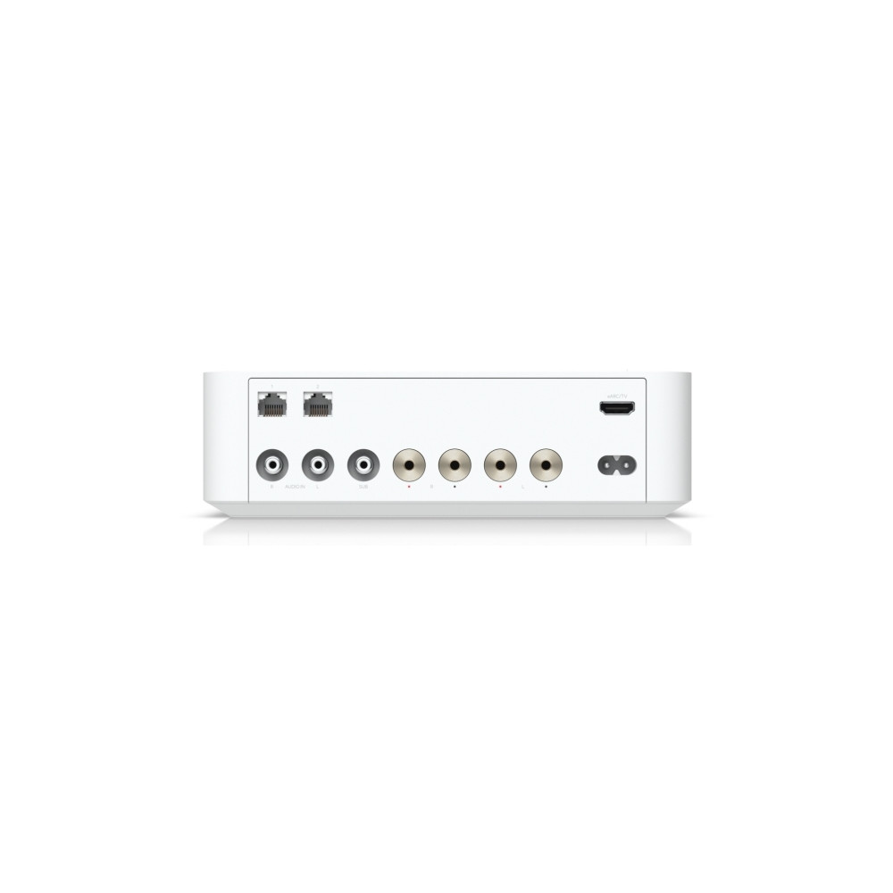 Produktbild för Ubiquiti PowerAmp - nätförstärkare