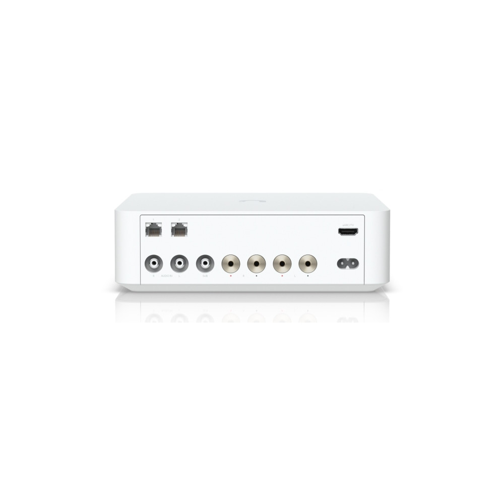 Produktbild för Ubiquiti PowerAmp - nätförstärkare