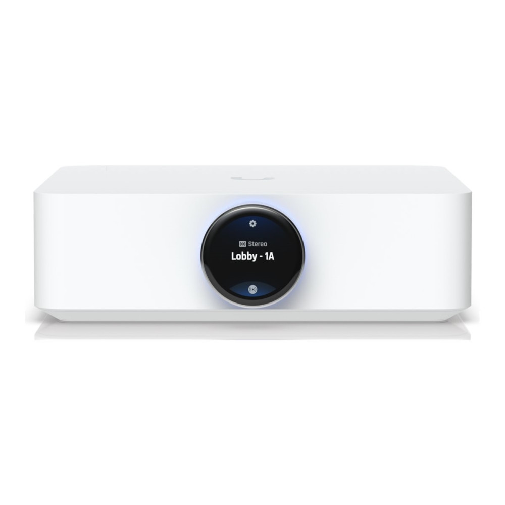 Produktbild för Ubiquiti PowerAmp - nätförstärkare