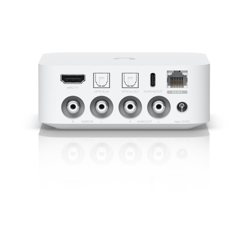Produktbild för Ubiquiti PowerAmp - nätförstärkare
