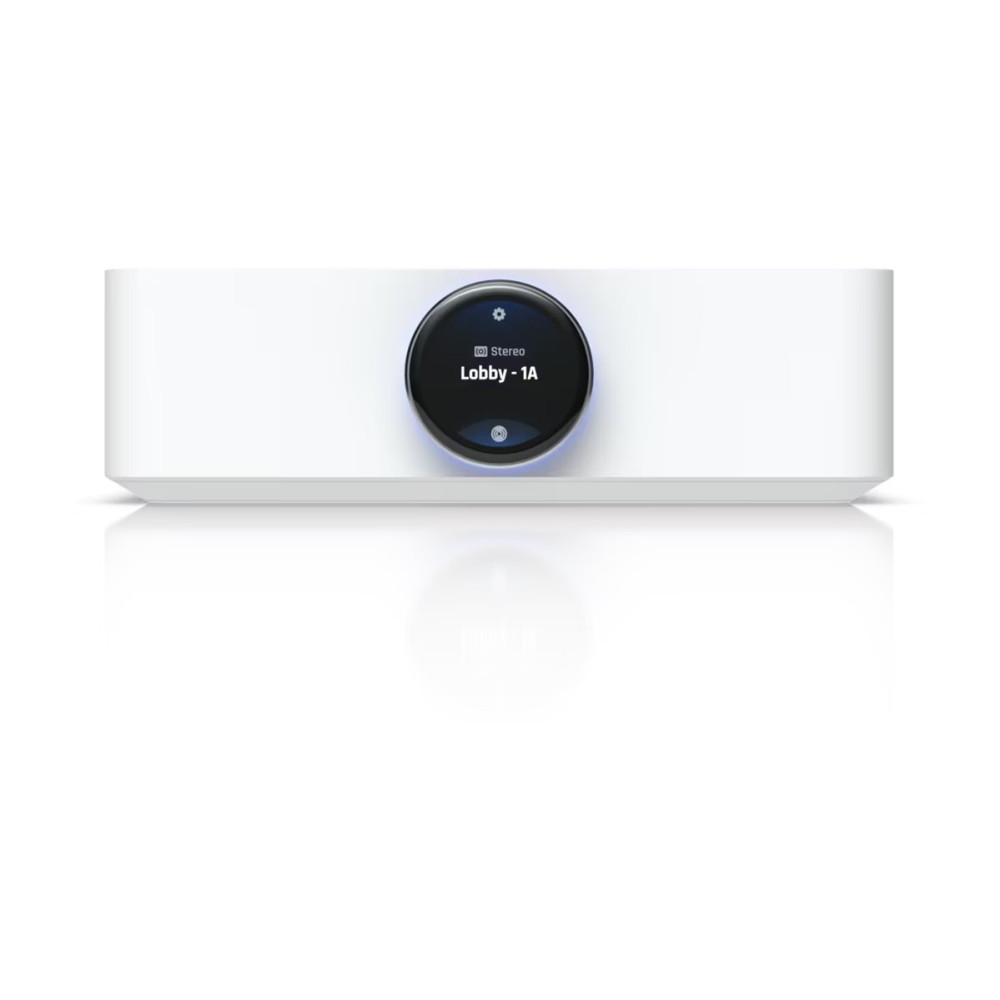 Produktbild för Ubiquiti PowerAmp - nätförstärkare