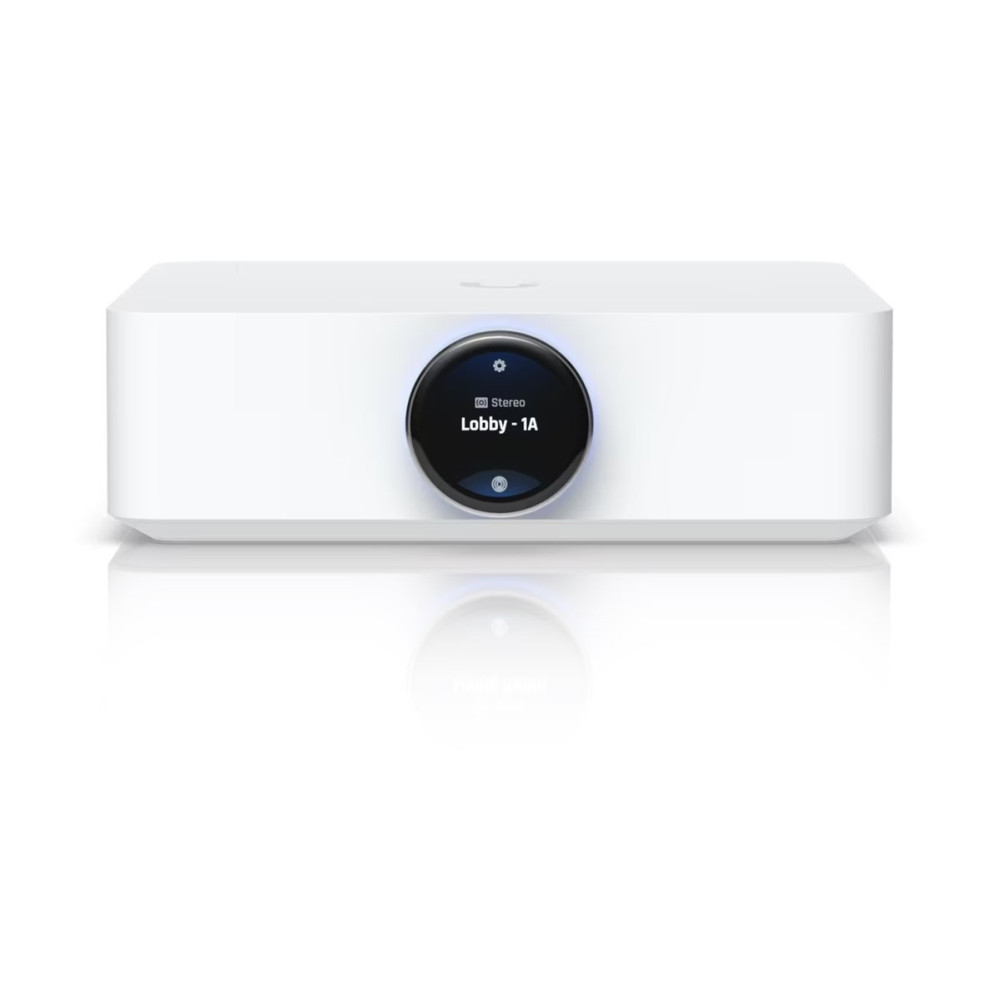 Produktbild för Ubiquiti PowerAmp - nätförstärkare