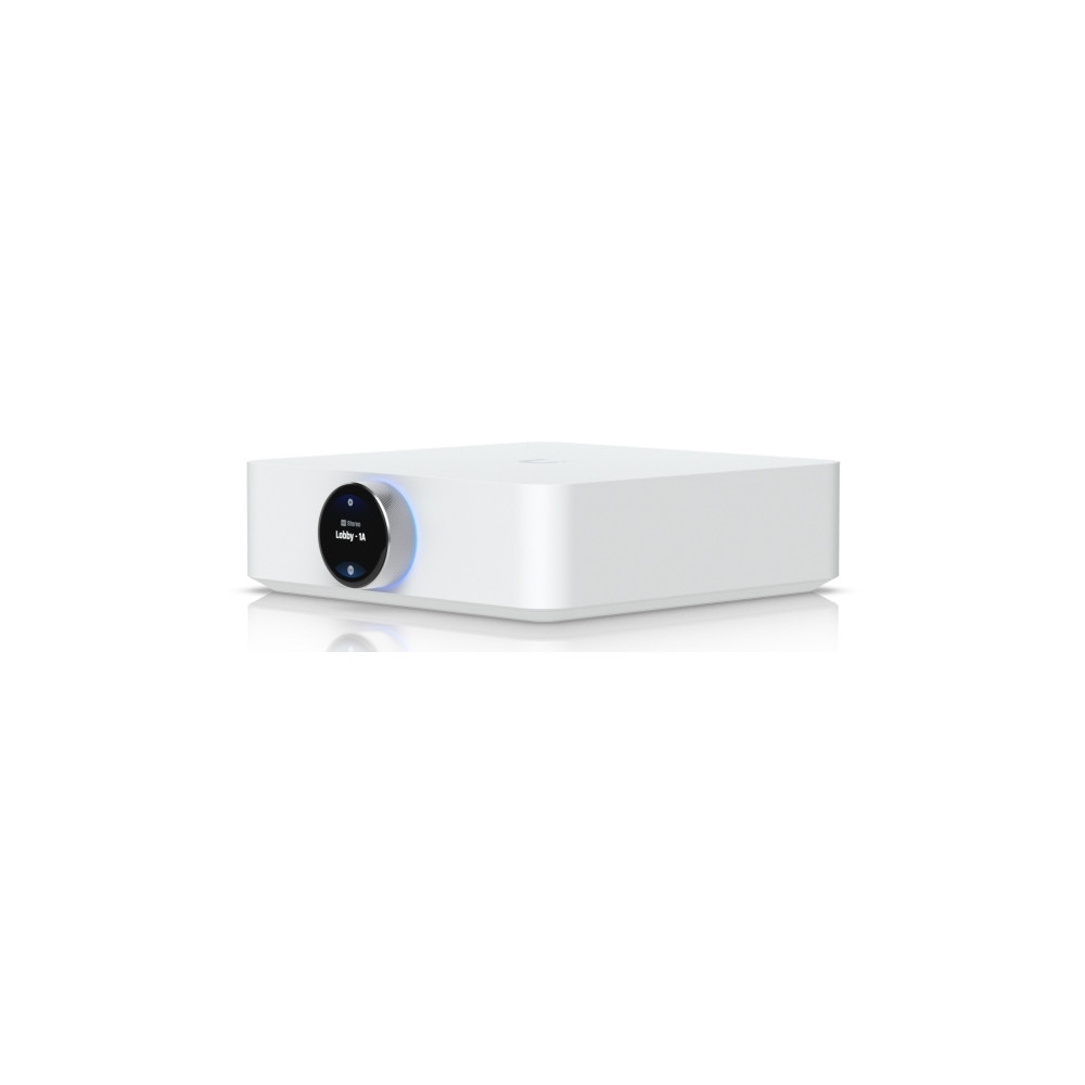 Produktbild för Ubiquiti PowerAmp - nätförstärkare