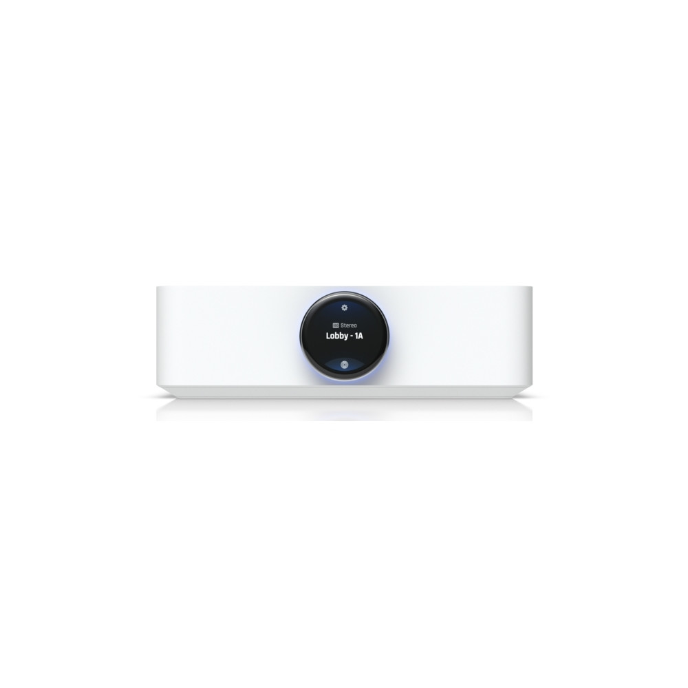 Produktbild för Ubiquiti PowerAmp - nätförstärkare