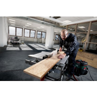 Produktbild för Metabo TS 254 M - bordssåg - 1500 W - 254 x 30 mm - inget batteri
