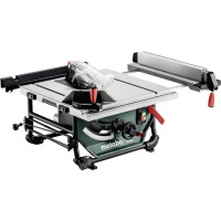 Produktbild för Metabo TS 254 M - bordssåg - 1500 W - 254 x 30 mm - inget batteri