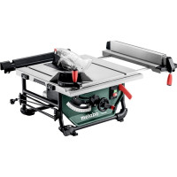 Produktbild för Metabo TS 254 M - bordssåg - 1500 W - 254 x 30 mm - inget batteri