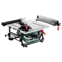 Produktbild för Metabo TS 254 M - bordssåg - 1500 W - 254 x 30 mm - inget batteri