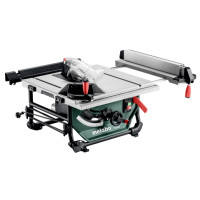Produktbild för Metabo TS 254 M - bordssåg - 1500 W - 254 x 30 mm - inget batteri