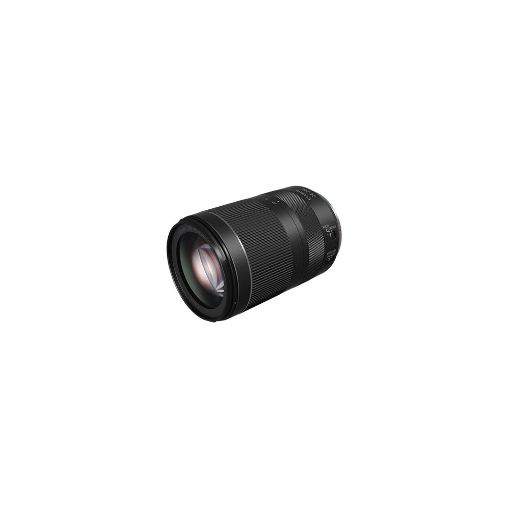 Produktbild för Canon RF zoomlins - 24 mm - 240 mm