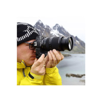 Produktbild för Canon RF zoomlins - 24 mm - 240 mm
