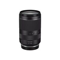 Produktbild för Canon RF zoomlins - 24 mm - 240 mm