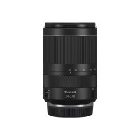 Produktbild för Canon RF zoomlins - 24 mm - 240 mm