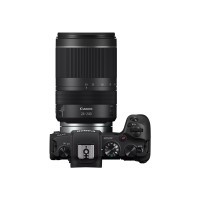 Produktbild för Canon RF zoomlins - 24 mm - 240 mm