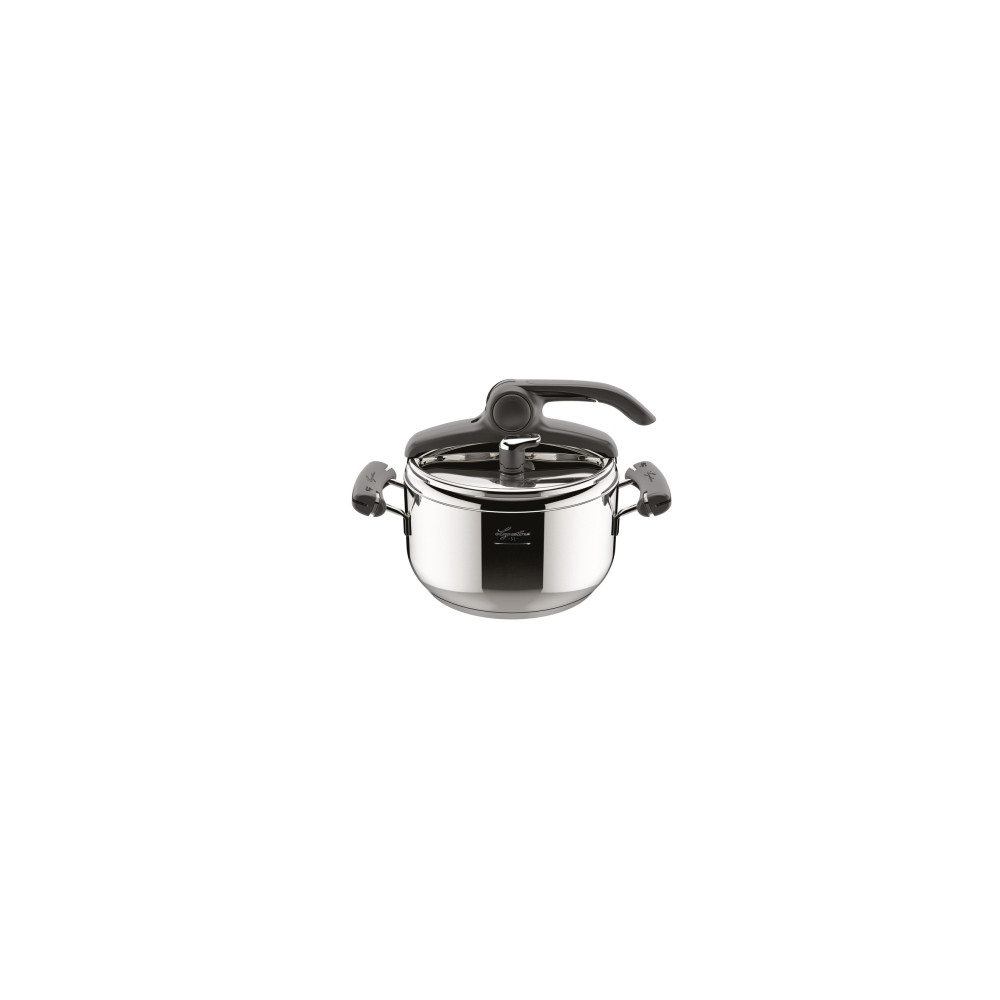 Produktbild för Lagostina Preziosa 012018010505, 5 l, Keramiska, Elektrisk,...