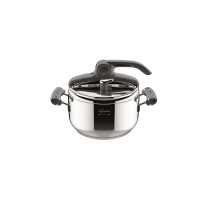 Produktbild för Lagostina Preziosa 012018010505, 5 l, Keramiska, Elektrisk,...