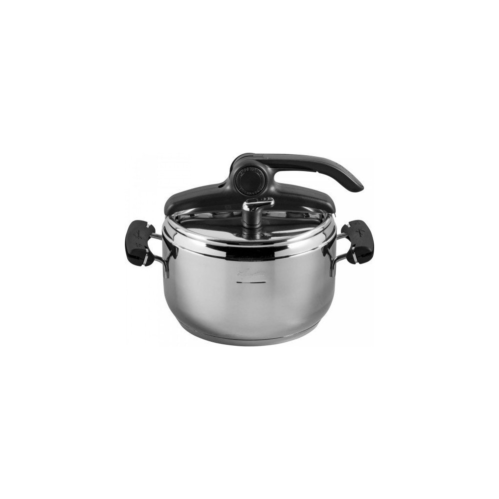 Produktbild för Lagostina Preziosa 012018010505, 5 l, Keramiska, Elektrisk,...