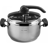 Produktbild för Lagostina Preziosa 012018010505, 5 l, Keramiska, Elektrisk,...