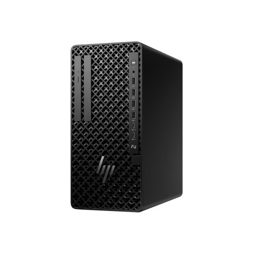 HP HP Workstation Z1 G1i - tower - AI PC, AI Workstation - Core Ultra 7 265 - 32 GB - SSD 1 TB