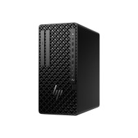 Produktbild för HP Workstation Z1 G1i - tower - AI PC, AI Workstation - Core Ultra 7 265 - 32 GB - SSD 1 TB