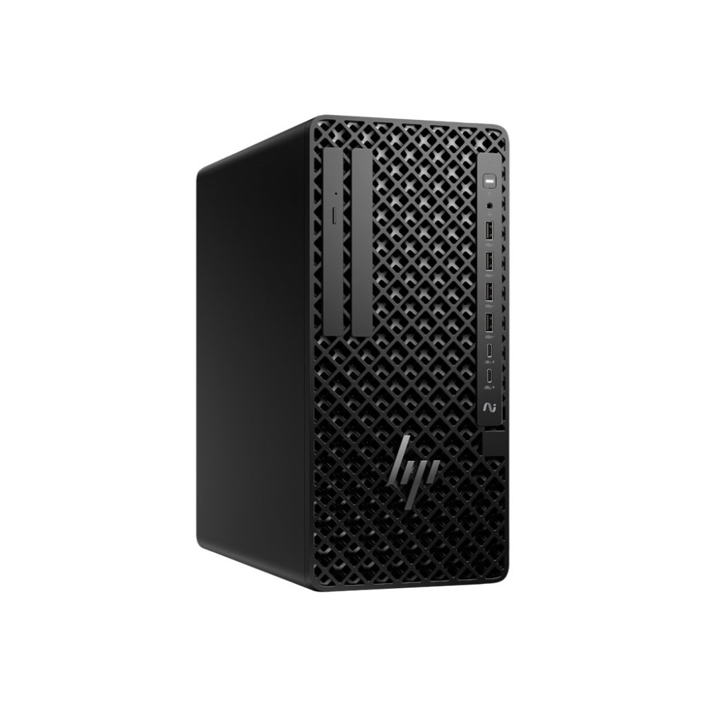Produktbild för HP Workstation Z1 G1i - tower - AI PC, AI Workstation - Core Ultra 7 265 - 32 GB - SSD 1 TB