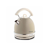 Produktbild för Ariete 2877 Vintage - vattenkokare - beige