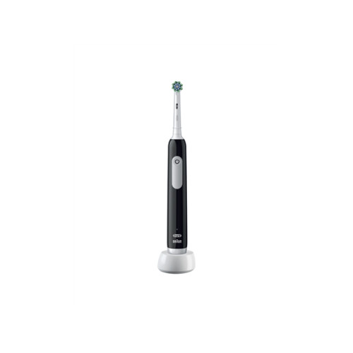 Oral-B BRAUN D305.513.3 Pro Series 1 svart Cross Action utbytartand...