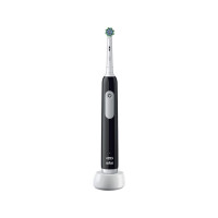 Produktbild för BRAUN D305.513.3 Pro Series 1 svart Cross Action utbytartand...