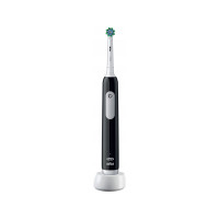 Produktbild för BRAUN D305.513.3 Pro Series 1 svart Cross Action utbytartand...