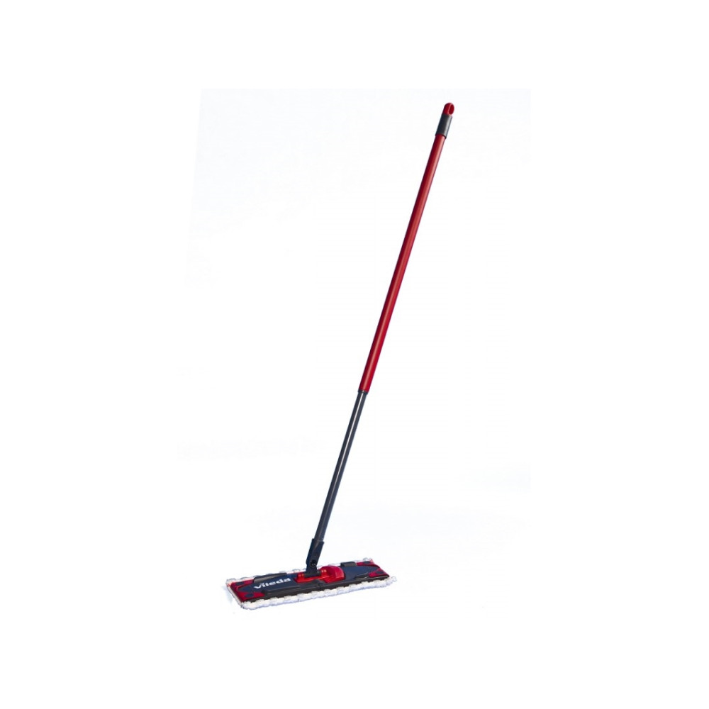 Produktbild för Vileda 140827, Mop & bucket set, Polyamid, Polyester, Polypr...