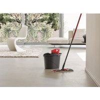 Produktbild för Vileda 140827, Mop & bucket set, Polyamid, Polyester, Polypr...